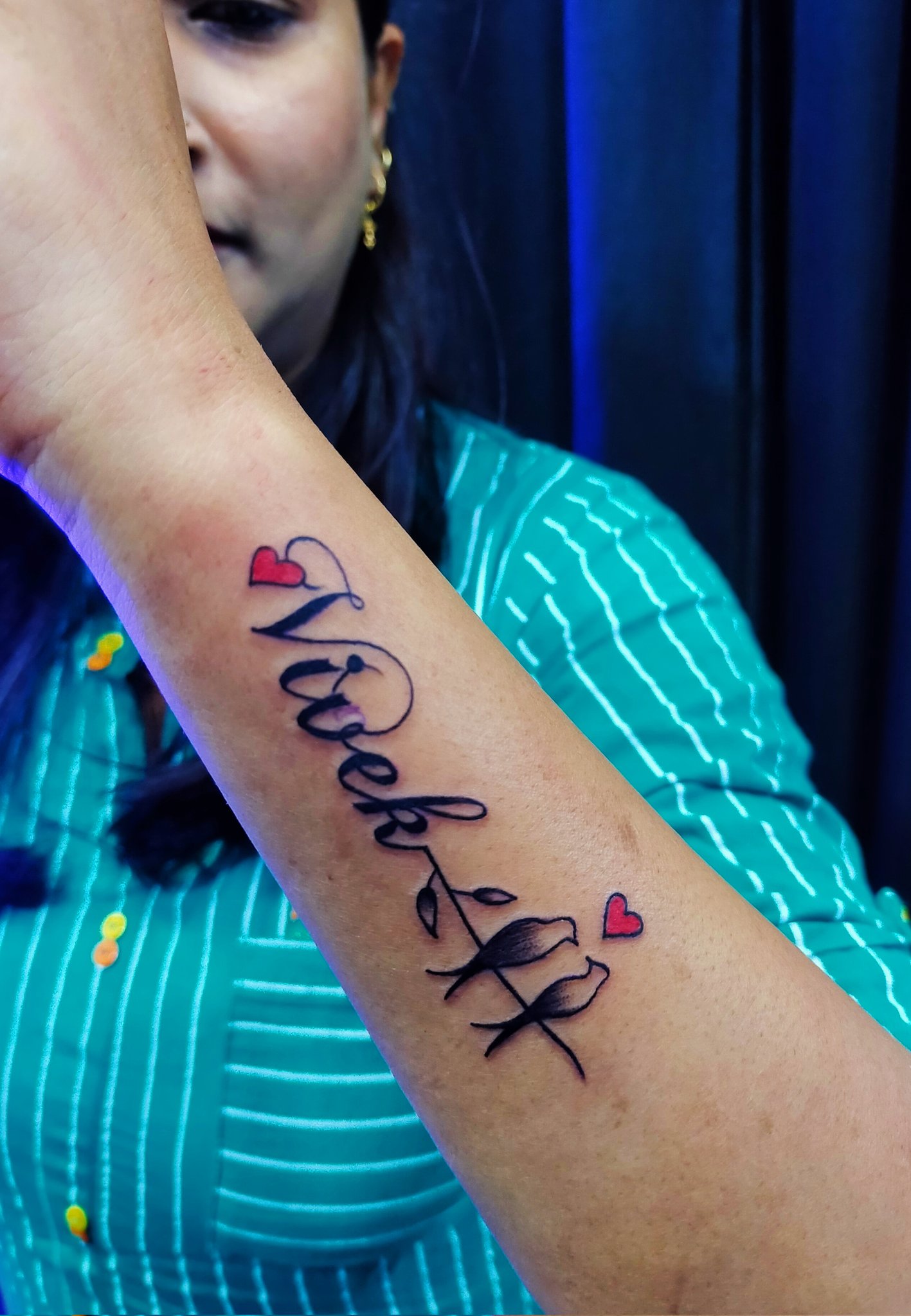 टट टट Vivek name tattooTattoo lovers follow me video Rบeຮh ShareChat Funny Romantic Videos Shayari Quotes #12 टट टट Vivek name tattooTattoo lovers follow me video Rบeຮh ShareChat Funny Romantic Videos Shayari Quotes
