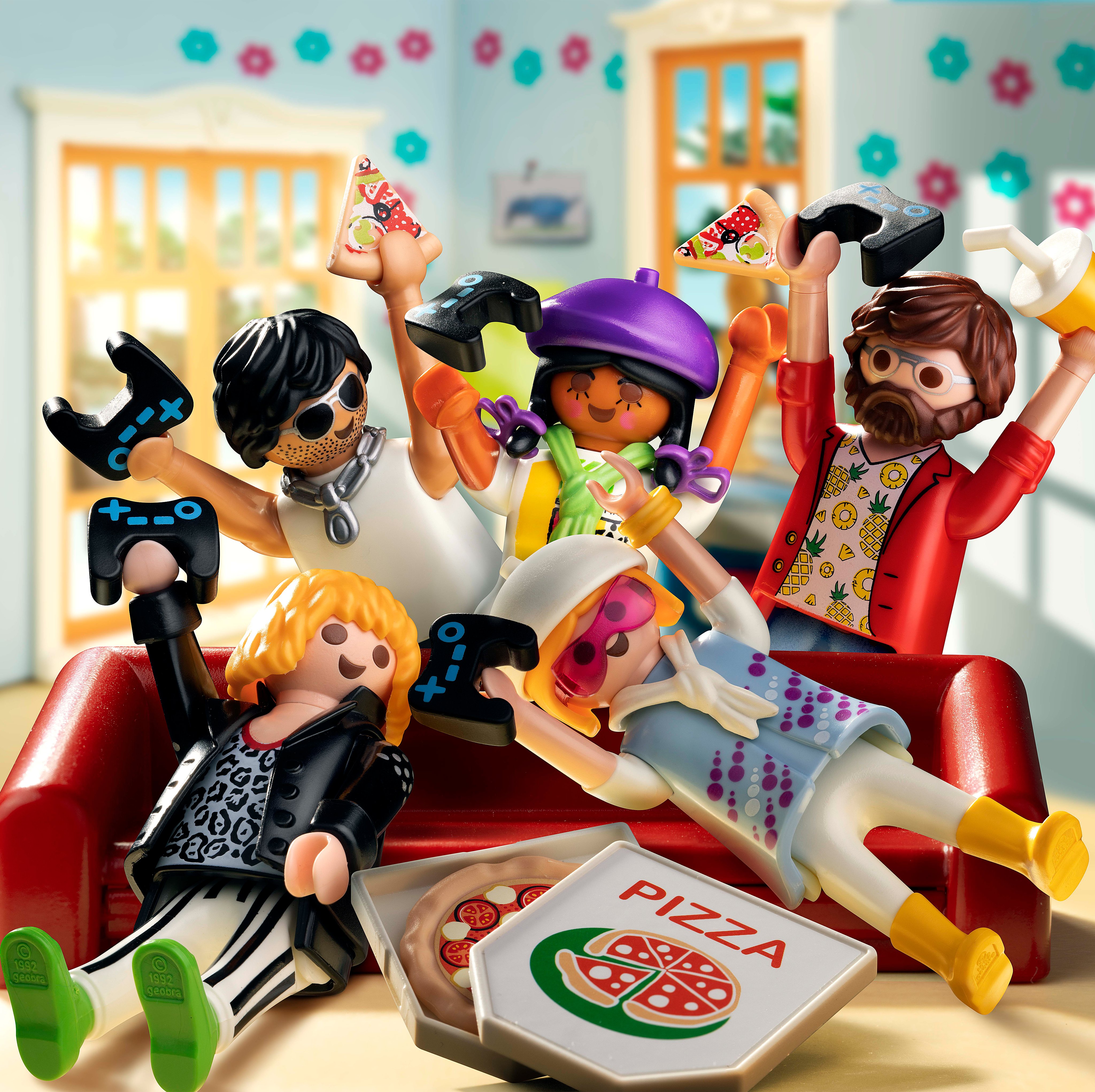 PLAYMOBIL (@playmobil) / X