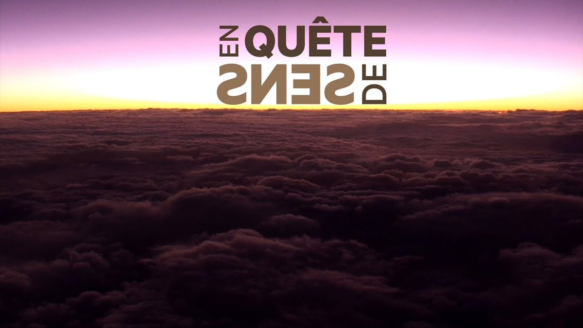 Regarde le film « En quête de sens » gratuitement du 7 au 23 avril dlvr.it/SVZt4P