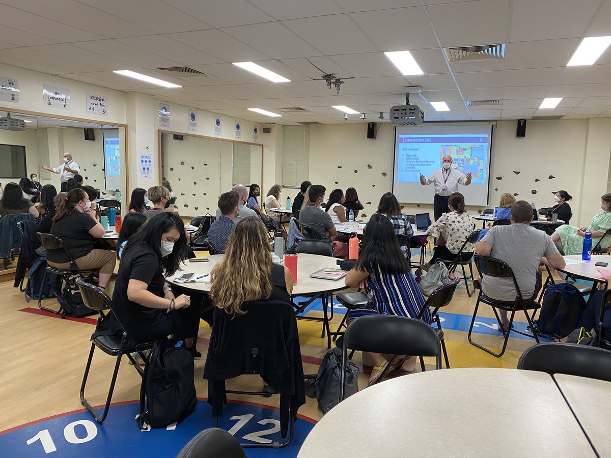 Welcoming our 22-23 new hire cohort. Excited to have such a talented group of people joining our elementary school faculty!
#sasedu <a href="/SAmericanSchool/">Singapore American School</a>
<a href="/jojolbrown/">Jo Brown</a>
<a href="/tracy_a_blair/">Tracy Blair (she/her) 🏳️‍🌈</a>  <a href="/shaunyk/">Shaun Kirkwood</a>
<a href="/GynelleGaskell/">Gynelle Gaskell</a>
<a href="/JPHopkins92/">Jennifer Hopkins</a>
@jlbonnette
@msspitzman
<a href="/KelliBuxton/">Kelli Buxton</a>
<a href="/davidleeedtech/">David Lee EdTech</a>
