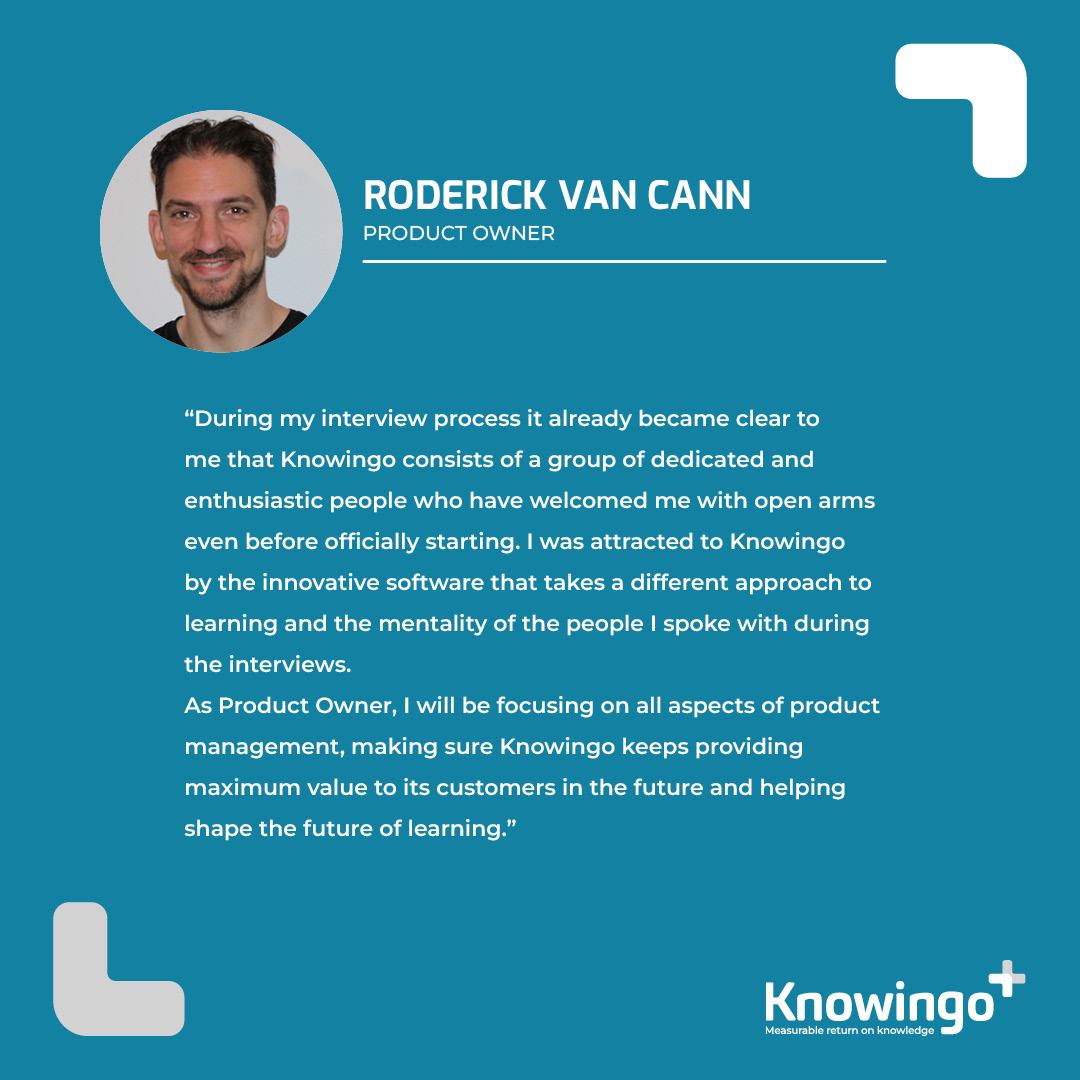 Knowingo tweet media