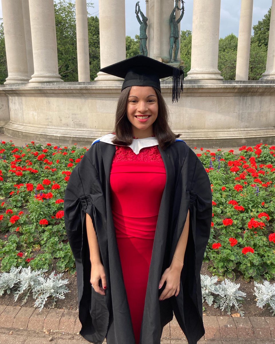 amyeaclark's tweet photo. So happy to be finally graduating as Dr Amy Clark!! After six years of studying in Cardiff I’m so sad to be leaving Wales, but I’m really excited to start working in Cambridge 👋 Winning the RCPCH student prize was a great end to my time as a student - FY1 here we go! 🩺 https://t.co/NP5GSZU0HY