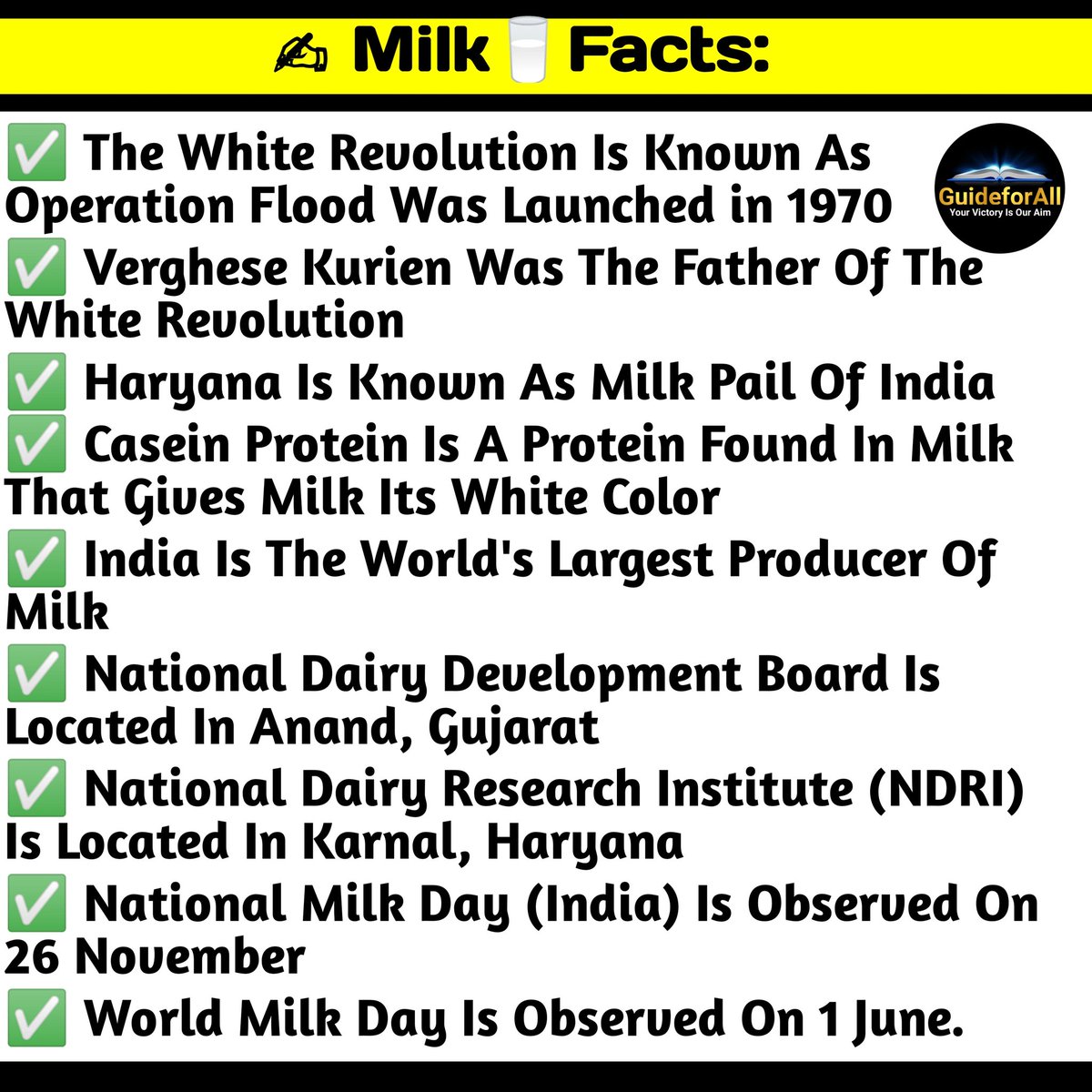 General Knowledge for UPSC on X: ✓ Current Affairs ✍: #KPSC #TNPSC #UPSC  #UPPSC #GPSC  / X