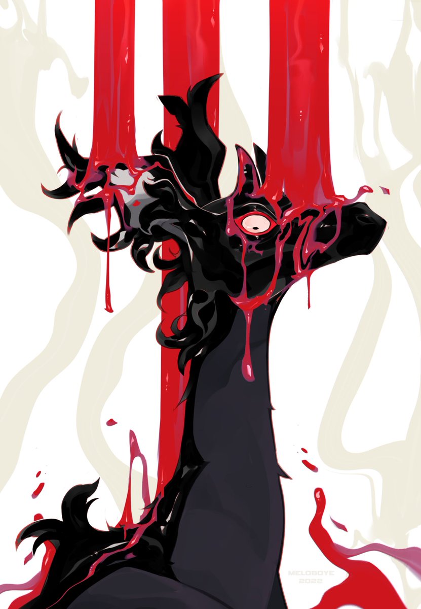 meloboye's tweet photo. Latest #Artfight2022 revenge attack to sineEmort - https://t.co/osTXS5CQ2R https://t.co/Fgj356VEET