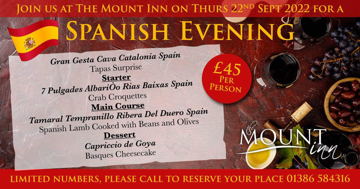 The Mount Inn tweet media