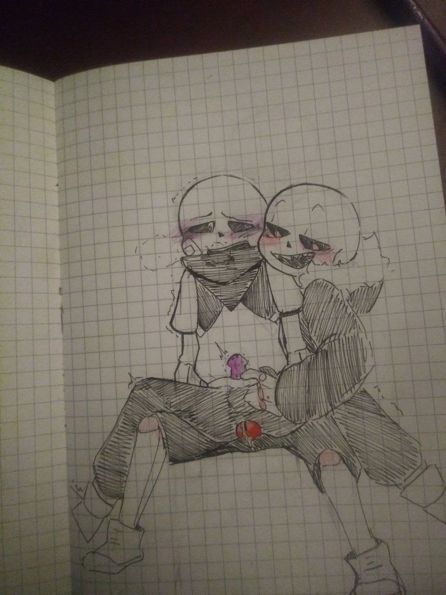 NsfwSqueleton's tweet photo. Fell? 📷
#undertail #fellsans #Anyonesans https://t.co/XDUbEum16w