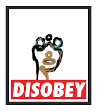 #Polygon🎁#NFTGiveaway🎁

🎉Celebrating🤖#CyborgZ DROP on July 29th 4pm EST, i'm giving away4⃣ #NFTs to4⃣lucky Winners

1⃣Cyborg Stacey &amp;1⃣Stan by <a href="/Crypto__Goonz/">Crypto Goonz</a> 
1⃣1/1 PicaLion &amp;1⃣1/1 DISOBEYPUNK by <a href="/CiCKartworks/">CiCK</a>

✅To enter⤵️
🙏follow the2⃣artists mentioned above⏫
🙏🔃

⏱️2⃣4⃣