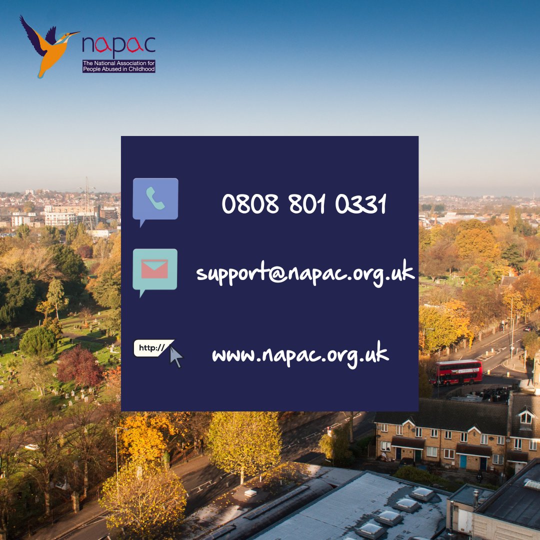 NAPAC tweet media