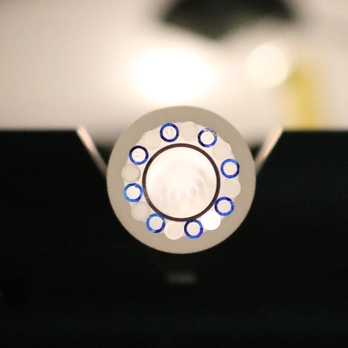 Pete Mosley (@physicist4hire) on Twitter photo Exciting post-doc opportunity in Bath on hollow-core optical fibre funded by <a href="/BritishTelecom/">BritishTelecom</a>
bath.ac.uk/jobs/Vacancy.a…
Please spread the word!
<a href="/UniofBath/">University of Bath</a> <a href="/UniofBathSci/">Science at Bath</a> <a href="/BathPhysics/">Physics at Bath</a> <a href="/KRusimova/">Kristina Rusimova</a> #optics Exciting post-doc opportunity in Bath on hollow-core optical fibre funded by <a href="/BritishTelecom/">BritishTelecom</a>
bath.ac.uk/jobs/Vacancy.a…
Please spread the word!
<a href="/UniofBath/">University of Bath</a> <a href="/UniofBathSci/">Science at Bath</a> <a href="/BathPhysics/">Physics at Bath</a> <a href="/KRusimova/">Kristina Rusimova</a> #optics