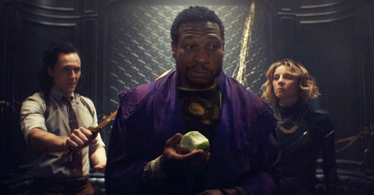 #DestinDanielCretton, who helmed last year’s #Marvel hit, #ShangChiAndTheLegendOfTheTenRings, is to direct #AvengersTheKangDynasty

#Kang is being played by #JonathanMajors and was introduced in #Loki

#Kang will be re-introduced in #AntManandTheWaspQuantumania

#PurpleKangIsBest