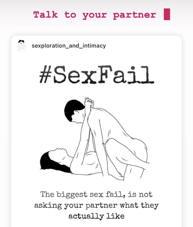 erotictherapist's tweet photo. #sexfail #intimacy https://t.co/vIxCcz3x6w