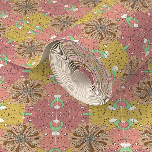 Arri_ema's tweet photo. Unique wall paper designs. Check out Arrie_Digital_Arts on My Fabric Designs and Spoonflower PODs. 
Have fun, there is more to choose. Reach out @arrie_digital_arts on Instagram
#walldecor #wallpaper #wallart #unique #wallpaperdesign https://t.co/p4UVF5LRjm