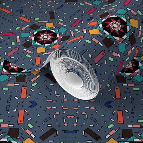 Arri_ema's tweet photo. Unique wall paper designs. Check out Arrie_Digital_Arts on My Fabric Designs and Spoonflower PODs. 
Have fun, there is more to choose. Reach out @arrie_digital_arts on Instagram
#walldecor #wallpaper #wallart #unique #wallpaperdesign https://t.co/p4UVF5LRjm