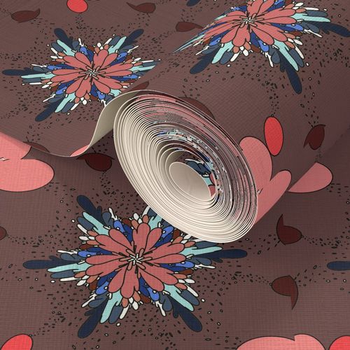 Arri_ema's tweet photo. Unique wall paper designs. Check out Arrie_Digital_Arts on My Fabric Designs and Spoonflower PODs. 
Have fun, there is more to choose. Reach out @arrie_digital_arts on Instagram
#walldecor #wallpaper #wallart #unique #wallpaperdesign https://t.co/p4UVF5LRjm
