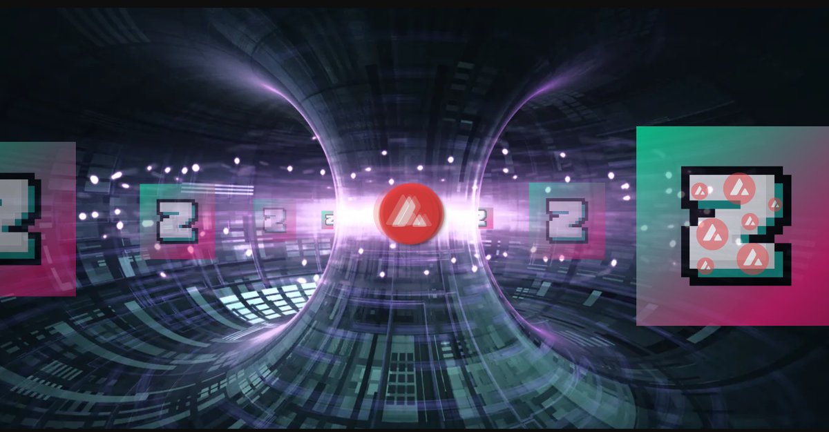 #Zookeeper is one of the best projects fitting with the #AVAX tools in a scope of work as #DeFi and #GameFi 

#Avalanche #P2E $ZOO #Zoogames