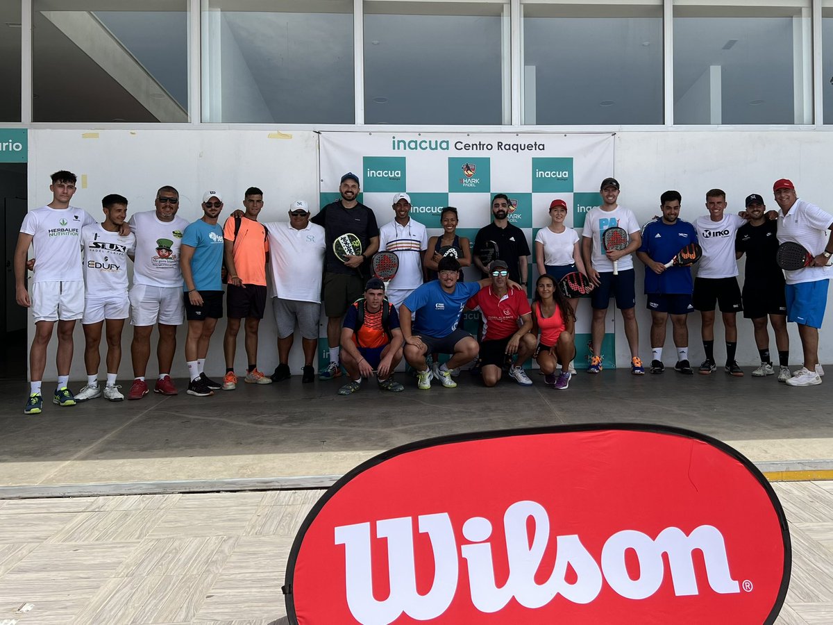 Gracias a Jose Solano padre & Jose Solano jugador @WorldPadelTour por  compartir con nosotros sus experiencias durante curso para entrenadores de  PADEL del Registro Profesional de Padel @rppadel CCC Level 1: Competitive