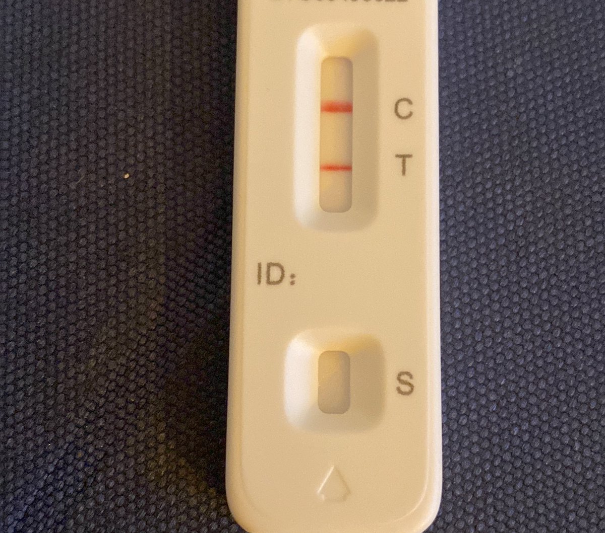 Finally got me and the timing really couldn’t be worse. Very grateful for vaccines, or I’m sure I would feel like I was being beaten with 10 big sticks rather than just 5.