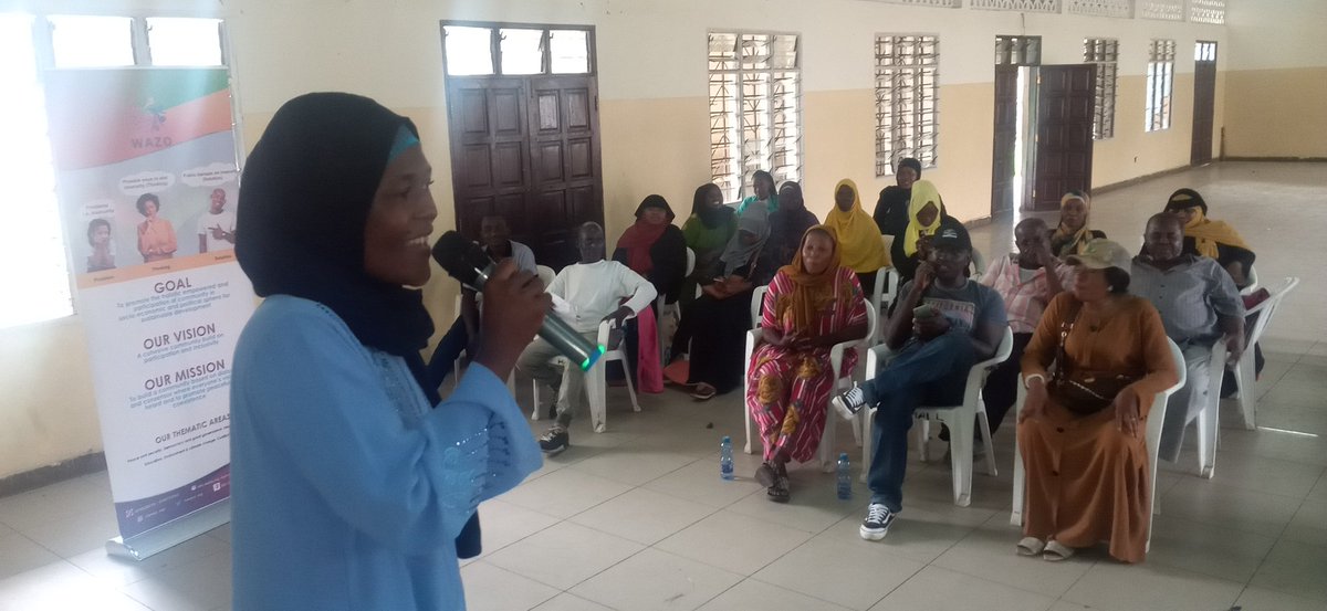 Role play. Deconstructing political divides 

#communitysafteyandpeacedialogue