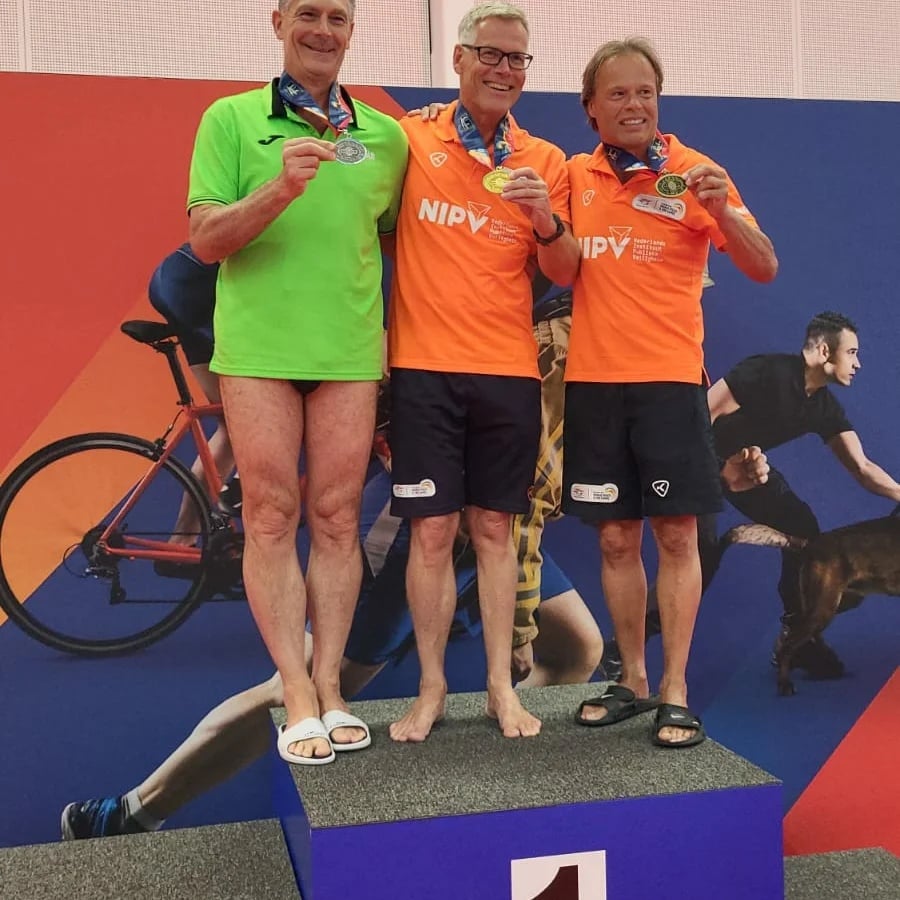 cegub_'s tweet photo. Quarta medalla de Salva del #ceGUB en els #wpfg2022

🥈 En aquest cas d'argent en 200 metres lliures 🏊‍♂️🏊‍♂️🏊‍♂️

Amb aquesta medalla el ceGUB porta 15 medalles en total:

8 d'or 🥇
3 d'argent 🥈
4 de bronze 🥉

👌👏👏👏 https://t.co/ZcXKG9enXN