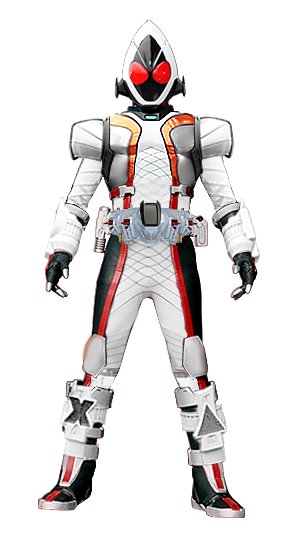 仮面ライダーファイズのtwitterイラスト検索結果