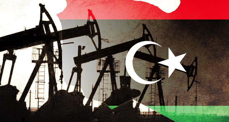 OurLibyaChoice's tweet photo. ارتفاع انتاج النفط في ليبيا إلى مليون و 25 ألف برميل يومياً 
نأمل أن يكون الليبيين المستفيدين الأساسيين من عودة الانتاج والتصدير. آن لشعبنا أن يشعر بالراحة بعد سنوات الحرب والأزمات! https://t.co/chYqn34x5b