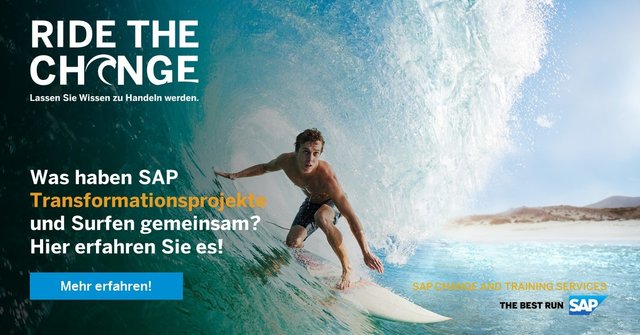 Jede Veränderung bietet vielfältige Möglichkeiten. Eine Transformation gelingt, wenn alle Mitarbeitenden bestmöglich eingebunden werden. Ein Vorteil für Ihre Mitarbeitenden ist, dass sie von Anfang an motiviert sind und die Veränderungen unterstützen. bit.ly/3oxGHjj