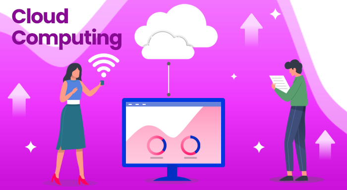 UprariDeepali's tweet photo. #CloudComputing defines as the services that deliver computing capabilities like servers, databases, and analytics over the #cloud (The Internet). This provides scalable and flexible solutions to users.
More Info: https://t.co/3nAgG98yU9 
#cloudservices #AWS #salesforce #IoT https://t.co/wBmGmU0CIo