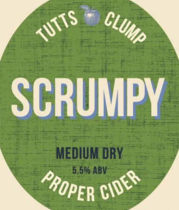 tuttsclumpcider's tweet photo. Another #tuttsclumpcider draught top up this morning for #CoachAndHorsesRotherwick π #essentialsupplies #supplychain #propercider #handpull https://t.co/Hy3UaegYar