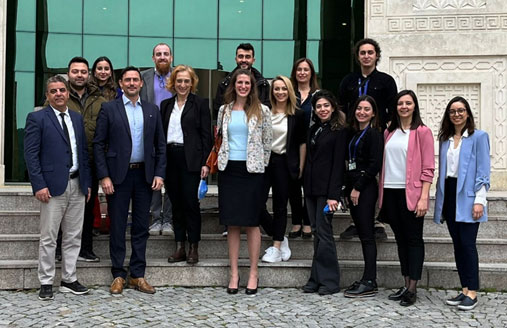 World Physiotherapy (@worldphysio1951) on Twitter photo .<a href="/WorldPhysio1951/">World Physiotherapy</a> committee has granted full accreditation to two physiotherapy entry level education programmes: European University of Madrid, Spain, and Yeditepe University, Turkey.
More: ow.ly/jpSf50K5a8R
#GlobalPT .<a href="/WorldPhysio1951/">World Physiotherapy</a> committee has granted full accreditation to two physiotherapy entry level education programmes: European University of Madrid, Spain, and Yeditepe University, Turkey.
More: ow.ly/jpSf50K5a8R
#GlobalPT