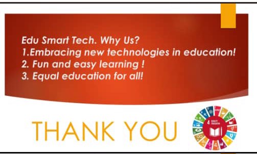 Edu SmartTech (@edusmarttechzw) on Twitter photo According to UNITED NATIONS SDG 4, Equal Education should be free to all, but let’s be real, is this practical in Zimbabwe?
Are the visually impaired not being left out?
Food for thought!
<a href="/PlanZimbabwe/">Plan Int' Zimbabwe</a> <a href="/UNICEF/">UNICEF</a> @UnitedNationss_ <a href="/InfoMinZW/">Ministry of Information, Publicity & Broadcasting</a> @moysarzim <a href="/GenUnlimited_/">Generation Unlimited</a> According to UNITED NATIONS SDG 4, Equal Education should be free to all, but let’s be real, is this practical in Zimbabwe?
Are the visually impaired not being left out?
Food for thought!
<a href="/PlanZimbabwe/">Plan Int' Zimbabwe</a> <a href="/UNICEF/">UNICEF</a> @UnitedNationss_ <a href="/InfoMinZW/">Ministry of Information, Publicity & Broadcasting</a> @moysarzim <a href="/GenUnlimited_/">Generation Unlimited</a>