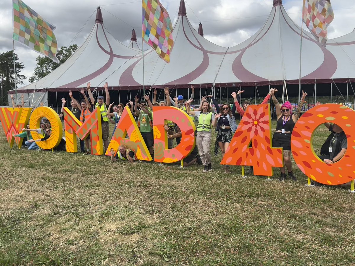 Only two days to go until <a href="/khiyoband/">Khiyo Band</a> hit the stage at @WOMADfestival ! We’re playing at 2pm on the Charlie Gillett Stage and then doing a ‘Taste The World’ session and 6pm where no doubt much cooking and music lore will be swapped.