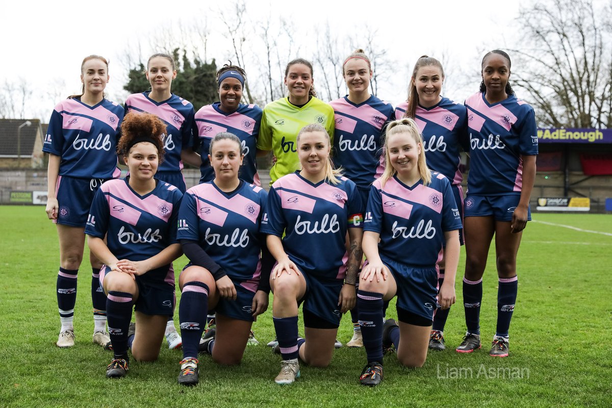 FIXTURE RELEASE:

First block of fixtures released by the @LSEWomensFl for our first team:

Read more: pitchero.com/clubs/dulwichh…

Make sure you buy your season tickets at app.fanbaseclub.com/Fan/SeasonTick…

#DHFC #Spicy #WomensFootball #DHFCW 💖💙