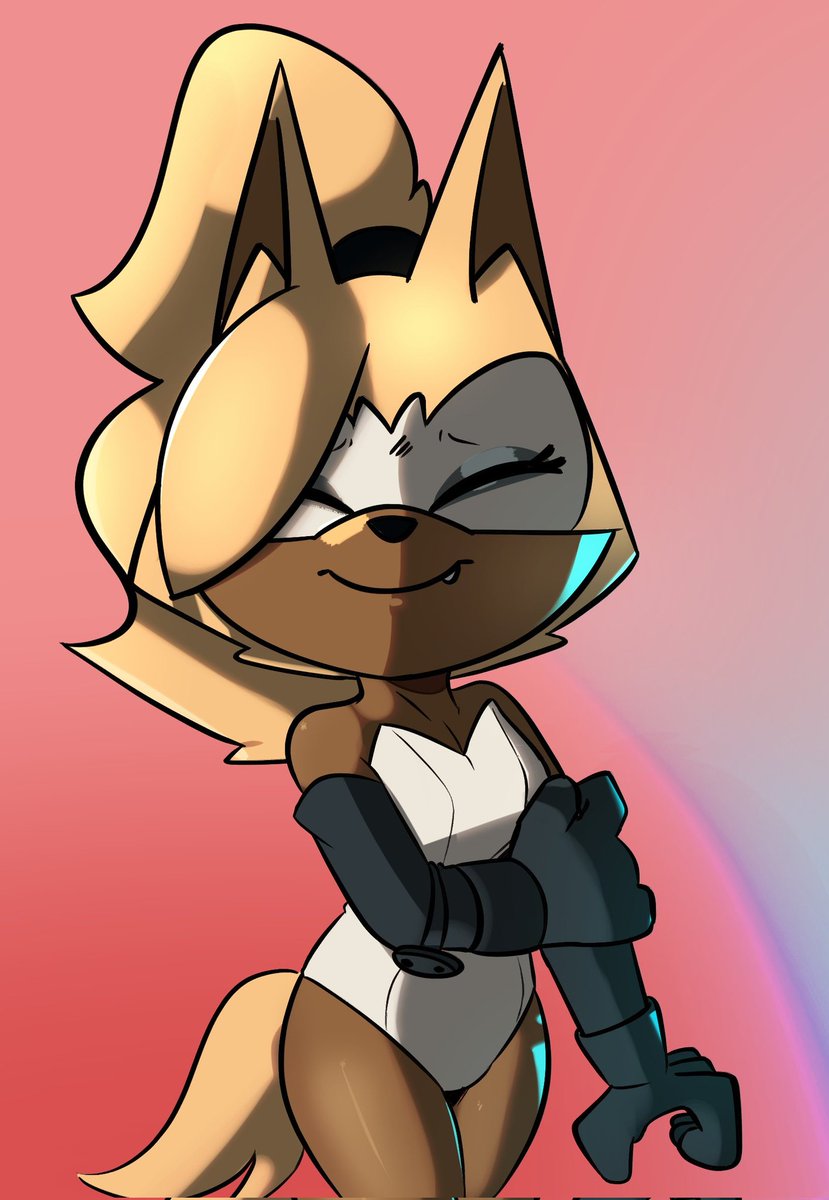 "Target neutralized. -sigh- On to the next."

Whisper the Wolf, threads below