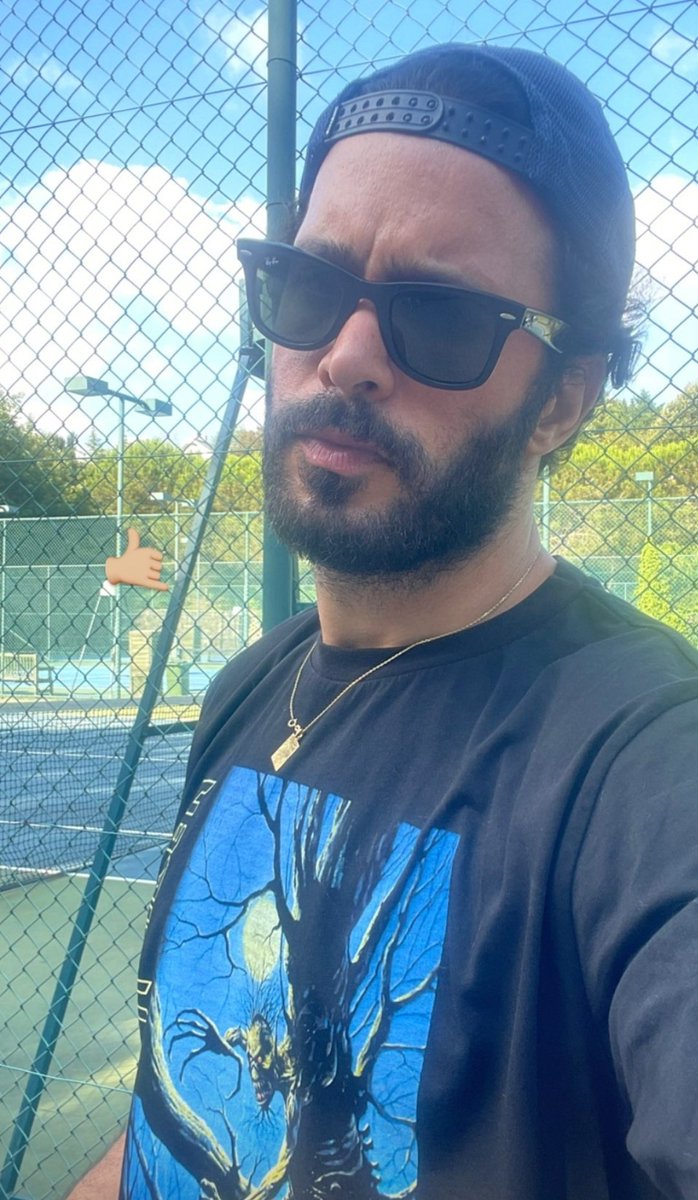 Yine ortalığı ateşe verdiniz Arduç bey :)) #BarışArduç