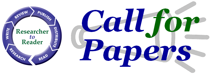 The Call for Papers for the Researcher to Reader Conference on 21-22 February 2023 is now open. Send proposals for workshops, panels, interviews, presentations, debates and lightning talks by 15 September! r2rconf.com/2022/07/27/r2r…