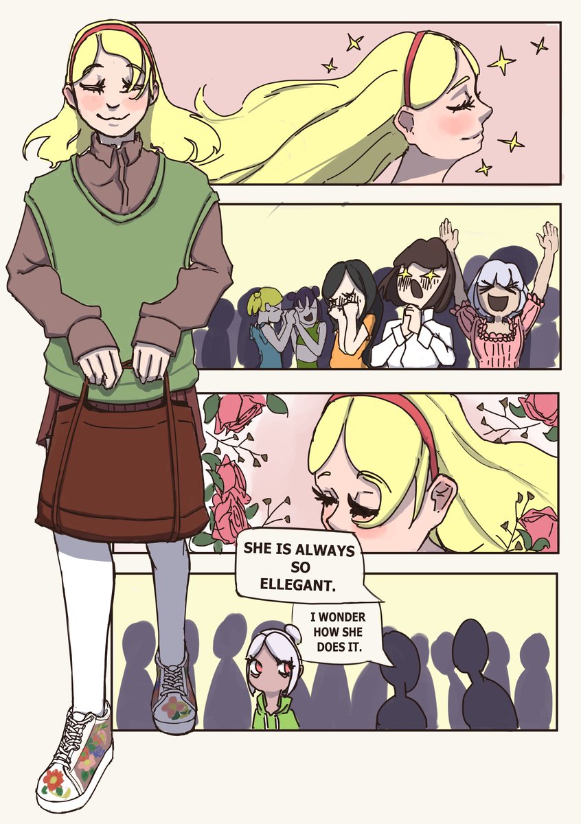 Chizzle45's tweet image. New oc