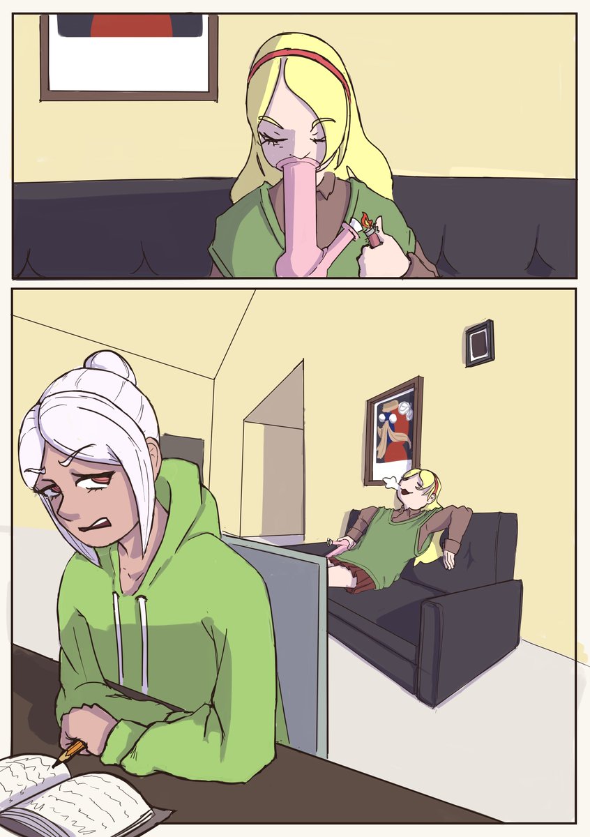 Chizzle45's tweet image. New oc