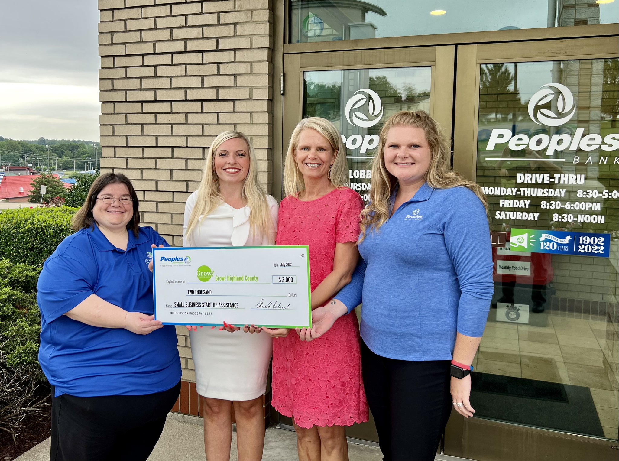 Taylorsville Peoples Bank - 0vckhf2