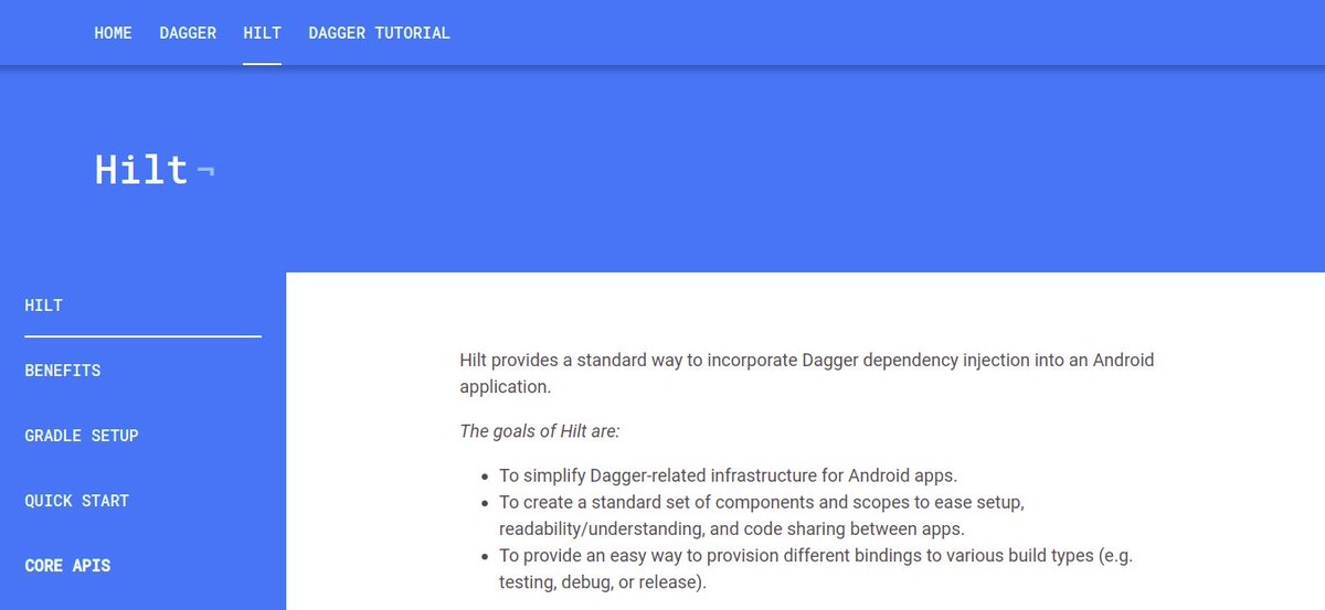 factober's tweet image. What is Hilt Library in Android? | Quiz By Factober factober.com/quiz/mcq/what-… #programming #Kotlin  #kotlinfacts #androiddev #quiz #mcq #androidmcq #facts #programmingfacts #FactsMatter #numbers #formats #Fullstack #FullStackDeveloper