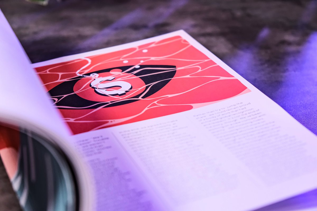 WeAreCreativeUK's tweet photo. Today, #CreativeEnterprise launch a new inspirational book for the next gen of business leaders 📙

One Thing I Know: Vol.2 tells stories and provides guidance from those in TV, Film and Video Games, for those pursuing a similar path.

Grab your free copy: https://t.co/SYDFc4VScn https://t.co/CvQtlySNd9