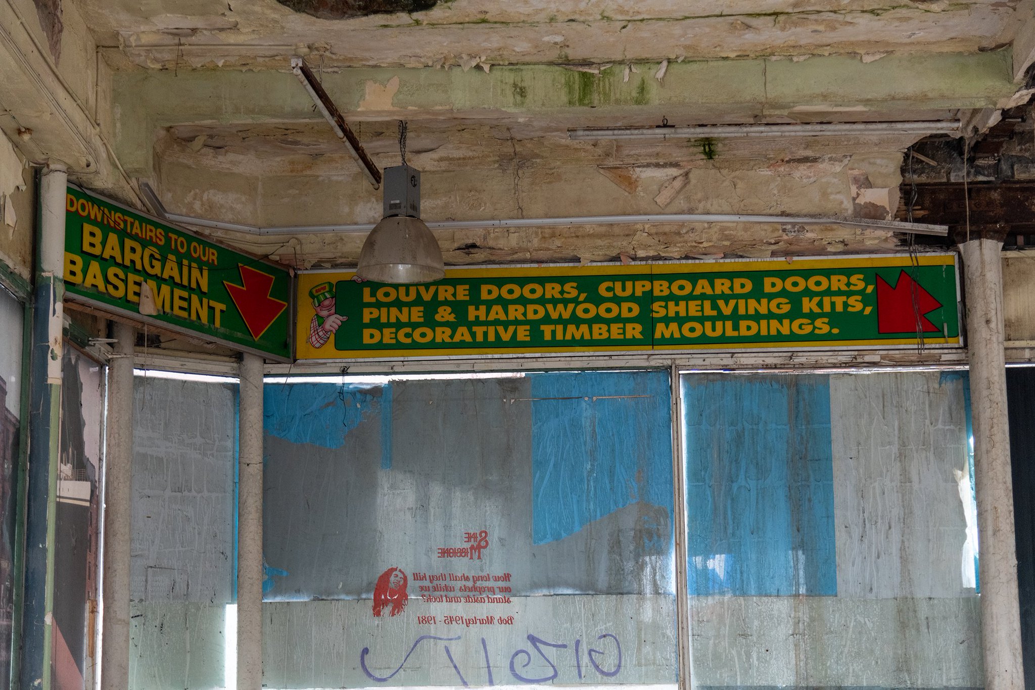 Liverpool Vista on Twitter "Popped into Rapid Hardware on Renshaw