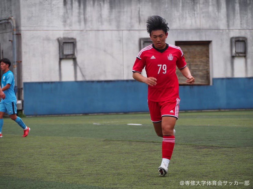 関西大学体育会サッカー部 ジャージ 上下セット