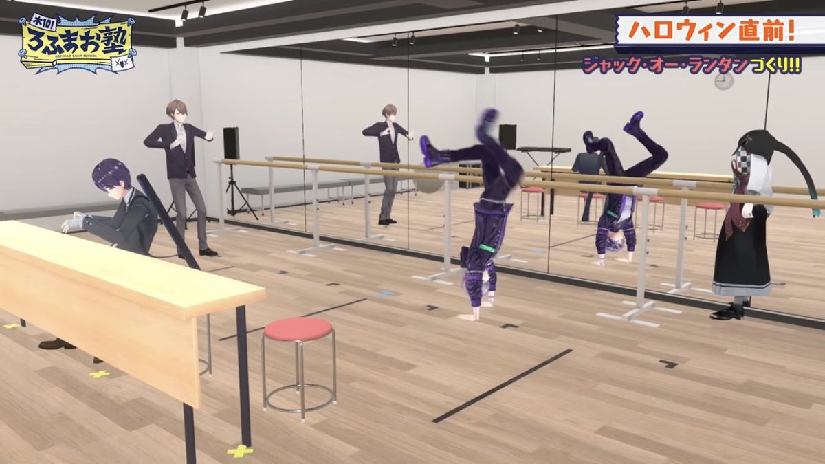 タグ ろふまお の注目ツイート メガとんトラック