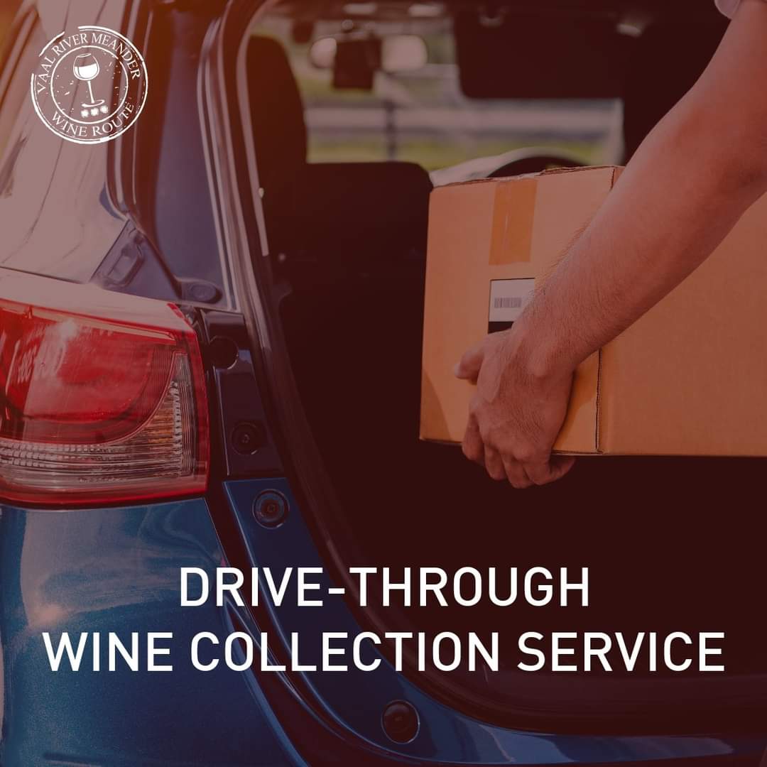 Lugging cases of #wine around the #VaalWineExpo is so uncool😐 Use our FREE drive-through wine pick-up service instead🚗

Simply drive-up to the collection point &amp; we'll pack your wines into your car for you! Now you can shop for wines without worrying about the heavy lifting 😉