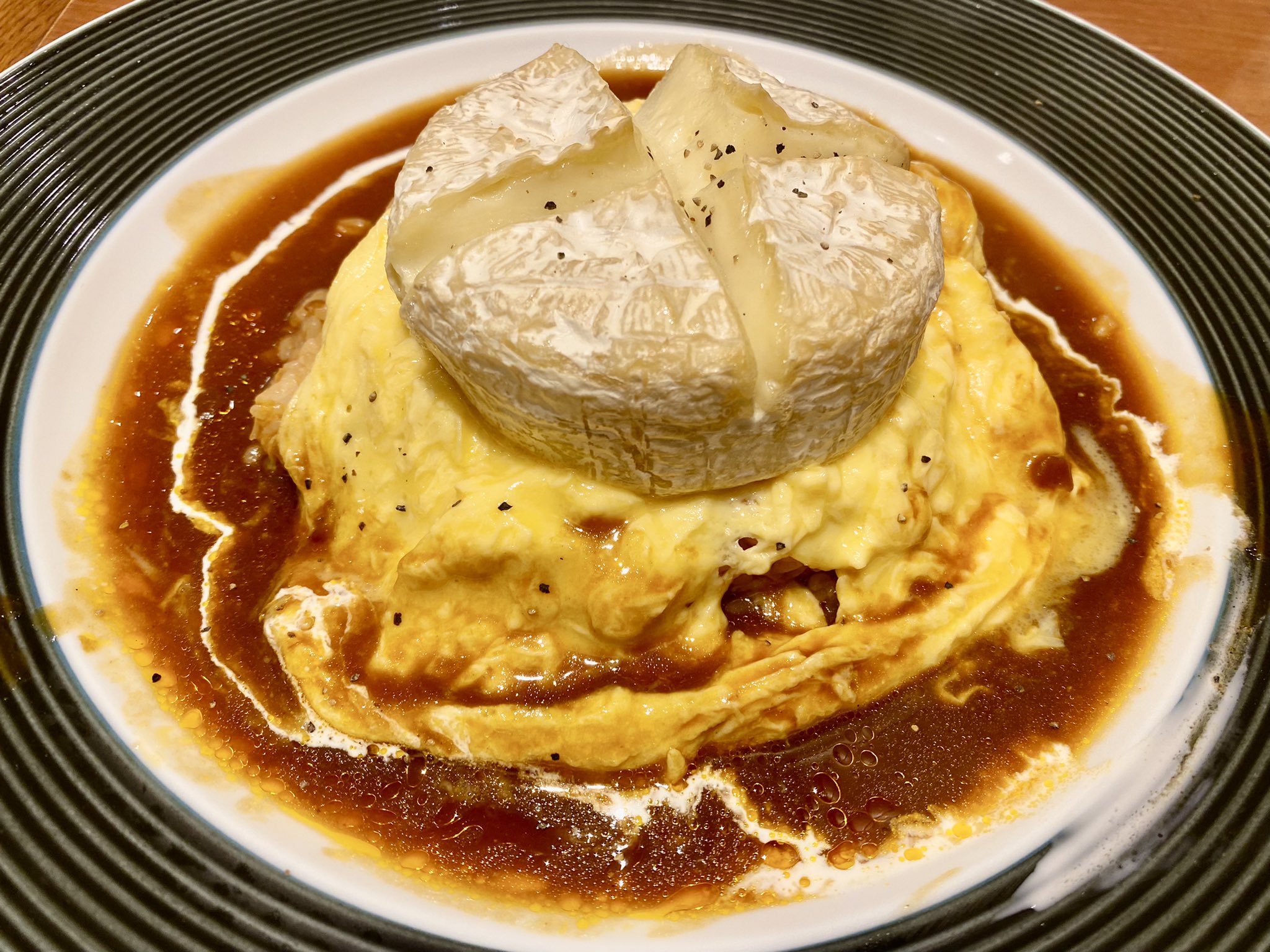 愛知大学お嬢様倶楽部 カマンベールチーズ丸ごとドン オムライスですわ 2 T Co Fjuk4c2rrh Twitter 愛知大学お嬢様倶楽部 カマンベールチーズ丸ごとドン オムライスですわ 2 T Co Fjuk4c2rrh Twitter
