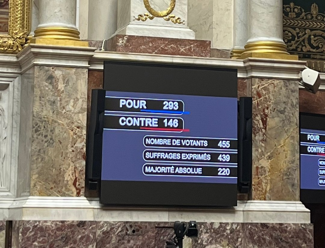 Eric Woerth tweet media