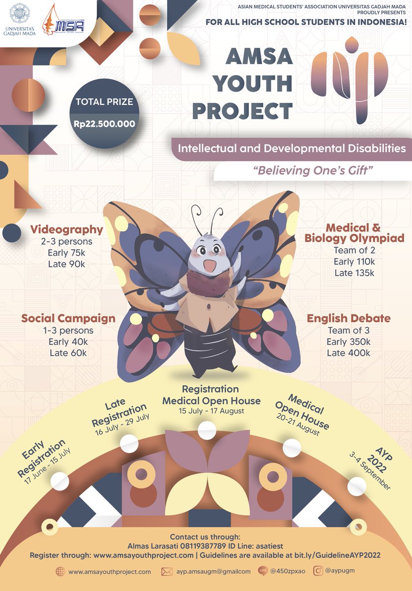 AMSA-UGM tweet media