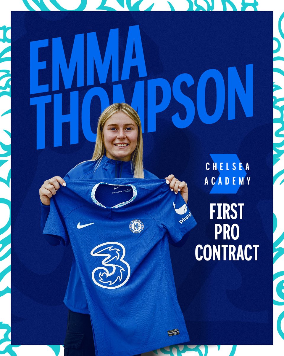 Chelsea FC Women tweet media