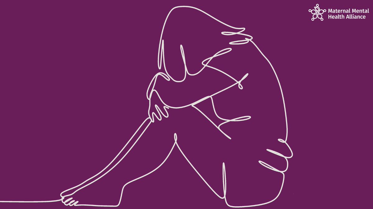 Domestic abuse affects an estimated 1.3 million women each year, with around 30% of domestic abuse beginning during pregnancy. It's important that we understand how this impacts women's maternal mental health and the ability to access support.
