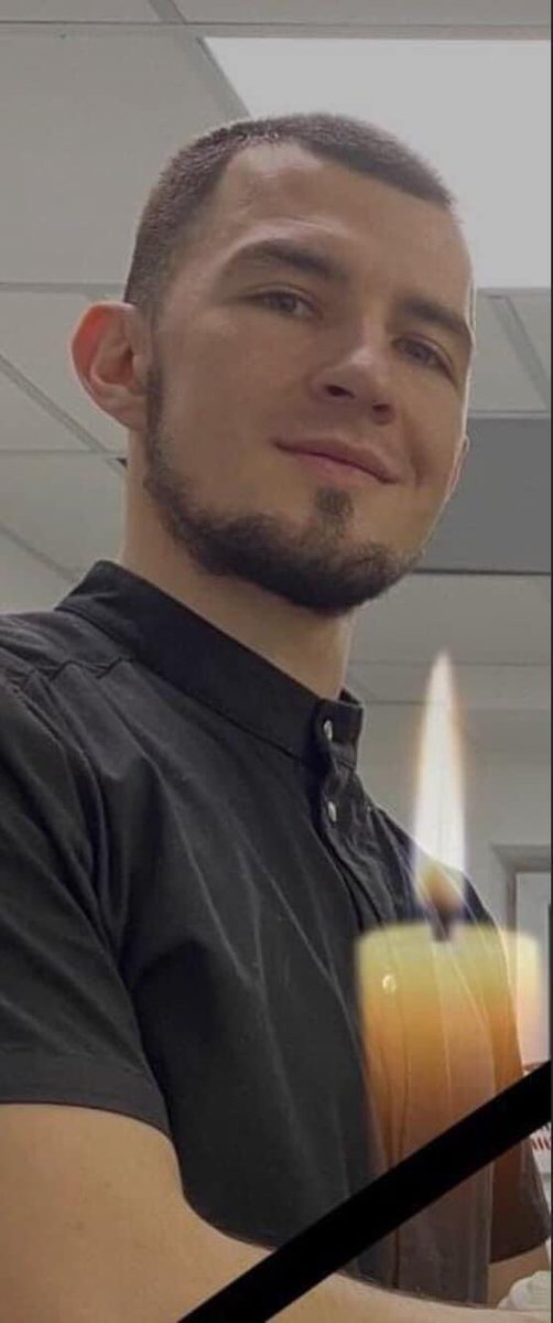 Загинув за Україну

Під час ведення бойових дій в районі н. п. Білогірка Великоолександрівського району Херсонської області, в результаті артилерійського обстрілу з боку російської наволочі, загинув молодший лейтенант, чудовий ветеринарний лікар, Стрілець Дмитро Миколайович